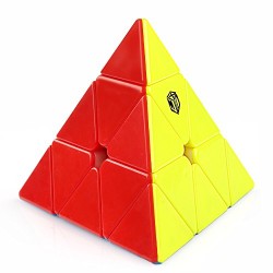 X-Man Bell Pyraminx
