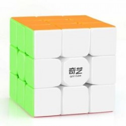 Qiyi Warrior S 3x3