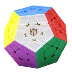 X-Man Galaxy Megaminx V2 M