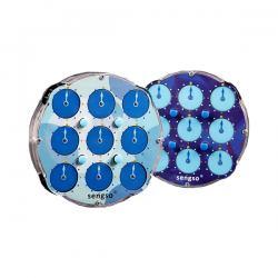 Shengshou Magnetic Clock