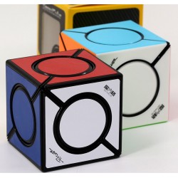 Qiyi Six-Spot Cube