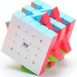 Qiyi Qizheng 5x5