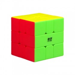 Qiyi Qifa Square-One