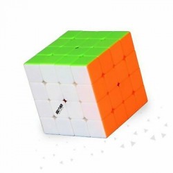 Qiyi Thunderclap 4x4